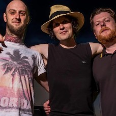 THE FRATELLIS, O2 ACADEMY GLASGOW, FRIDAY 19TH FEBRUARY 2027